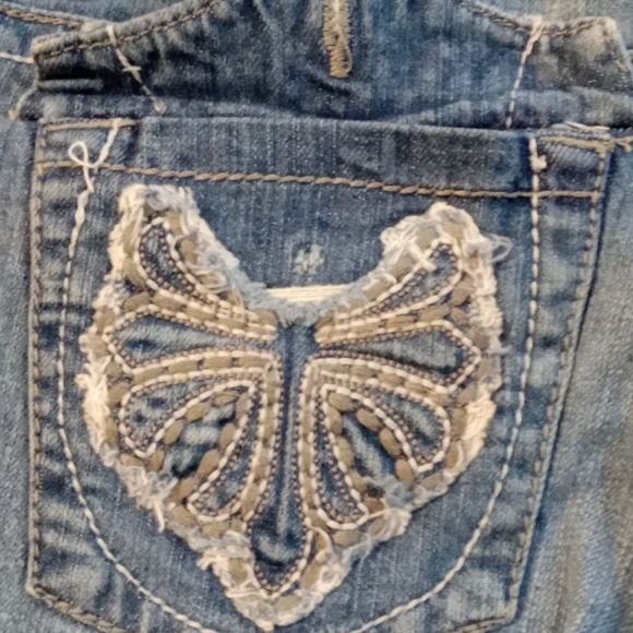 Jolt jeans - Picture 8 of 12